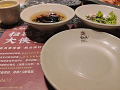 -蜀大侠火锅(四川北路店)