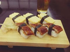 -真剑日本料理·铁板烧(贵州路店)
