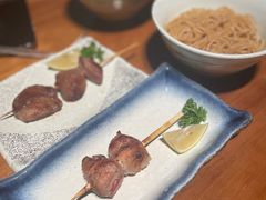 -人间酒暖·Go blanc·烧鸟·深夜食堂(陆家嘴店)
