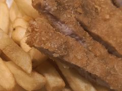 -龙记香港茶餐厅(久光百货店)