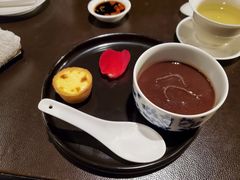 -广州文华东方酒店·江-由辉师傅主理