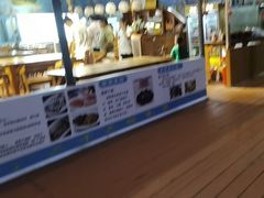 -蓝湾碧波·老字号·疍家非遗海上餐厅