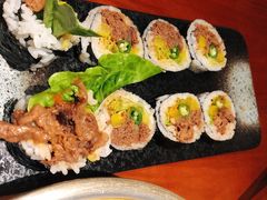 -春熙台韩国料理·章鱼肥牛(西丽店)