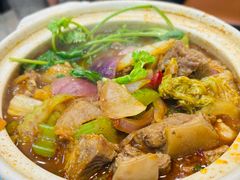 -川香煲(茅台路店)