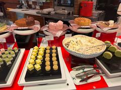 -The COOK·厨餐厅·自助餐(浦东嘉里大酒店)
