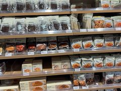 -MUJI无印良品(西单大悦城店)