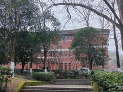 -岳麓山风景名胜区