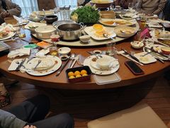 -泓历皇朝酒店(东亭店)