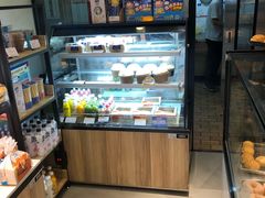 -广隆蛋挞王(农讲所店)