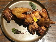 -肴约·花园式餐厅(湖里店)