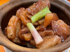 花肉煲-雅苑餐厅(朝天路店)