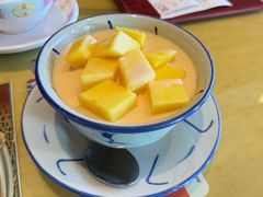 -吴系粤菜馆·茶餐厅(深业上城店)