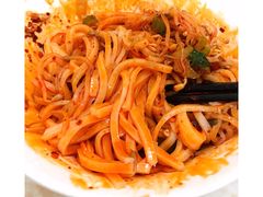-秦镇史玉林凉皮(翡丽城店)
