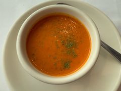 -MORTON'S 莫尔顿牛排坊(北京丽晶酒店)