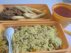 -乡村基(合川大学城店)