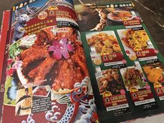 -小娘惹厨房Little Nyonya(狮城有约上榜店)