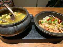 -云海肴·汽锅鸡·云南菜(美罗城店)