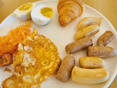 -全季酒店(大连星海公园店)