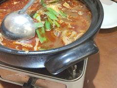 -肖记公安牛肉鱼杂馆·省级非物质文化遗产(三角路直营店)