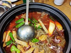 -肖记公安牛肉鱼杂馆· 省级非物质文化遗产(仁和路店)