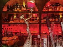 -JZ Club 爵士酒吧(上海店)