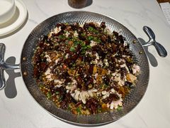 -三猫黑鱼花(南大店)