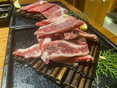 -九田家黑牛烤肉料理(华侨城店)