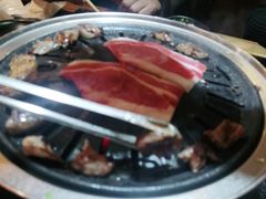 -九田家黑牛烤肉料理(太阳城店)
