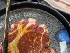 -允辛家·自助泥炉烤肉(九亭店)