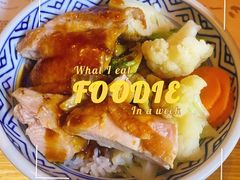 -吉野家(朝阳大悦城店)