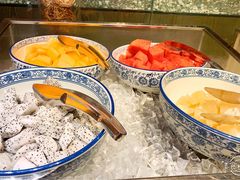 水果-无锡千禧大酒店·琥珀西餐厅