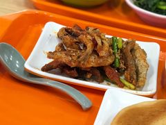 -梅园食堂