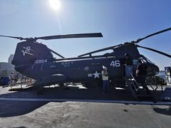 -中途岛号航空母舰博物馆