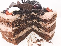 -丁香西饼屋(桂林路店)