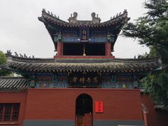 -洛阳白马寺
