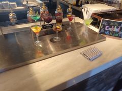 -盐城万豪酒店-盐城厨房西餐厅