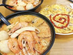-五兰沙茶面(曾厝垵店)