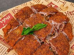 -大象厨房(重庆道店)