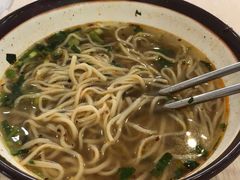 -南京信息职业技术学院-1食堂