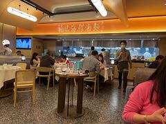 大堂-莆田餐厅PUTIEN(西安万象天地店)