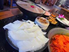 -珮姐老火锅(新街口店)
