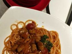 -必胜客(东营万达店)