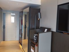 -新加坡瑞士史丹福酒店