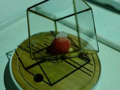 -翡翠36餐厅(浦东香格里拉店)