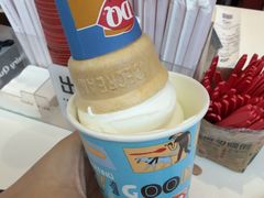 -DQ·蛋糕·冰淇淋(阜盛道店)