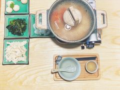 -十二舍·湯物素煮(江泰潤政店)