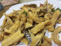 -鲤鱼塘农家山庄