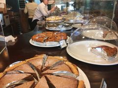 海盐肉桂派-Pie Bird(新闸路店)