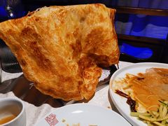奶油手撕饼-乾园(天河城店)