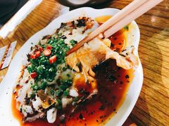 -弓虽昌焖烧鸡(大竹林店)